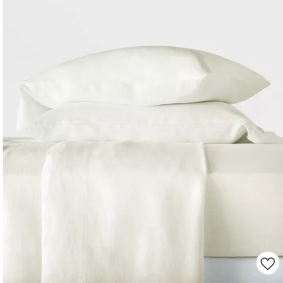 cal king fitted sheet target